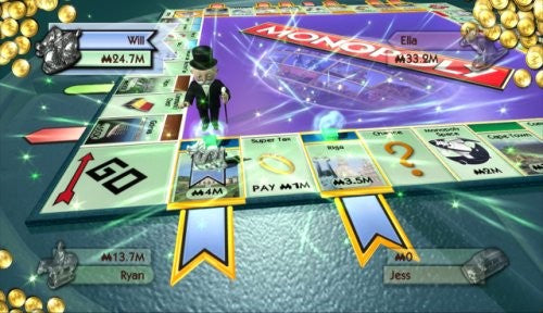 Monopoly (DE)
