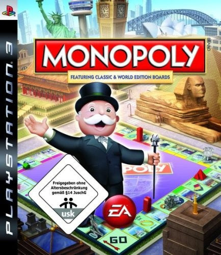 Monopoly (DE)