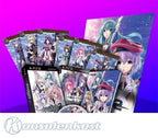 Agarest: Generations of War 2 / Record of Agarest 2 (GB) — Collector's Edition