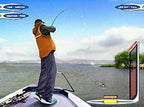 Fisherman's Challenge