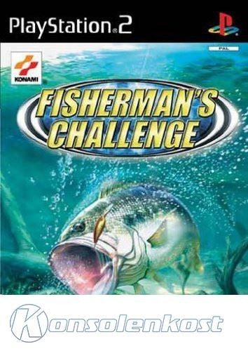 Fisherman's Challenge