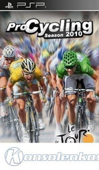 Pro Cycling 2010: Tour de France (GB)