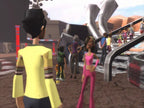 Thrillville (DE)
