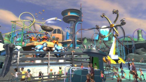Thrillville (DE)
