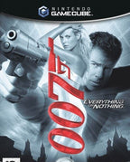 James Bond 007: Everything or Nothing (PL)