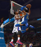 NBA Live 14
