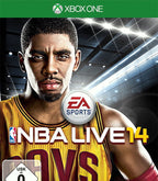 NBA Live 14