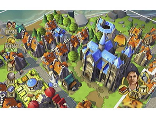 Anno: Erschaffe eine neue Welt (DE)