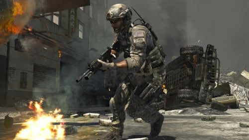 Call of Duty: Modern Warfare 3 (DE)