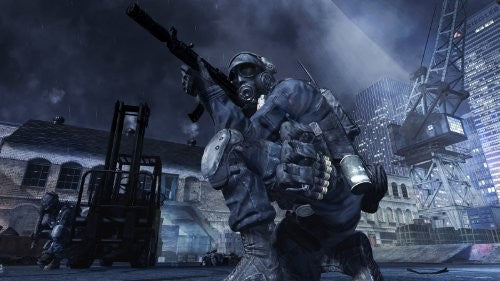 Call of Duty: Modern Warfare 3 (DE)