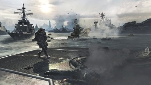 Call of Duty: Modern Warfare 3 (DE)