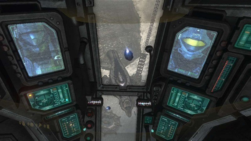 Halo 3: ODST (DE)