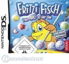 Fritzi Fisch: Das ABC in der See
