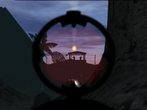 Counter Terrorist: Special Forces