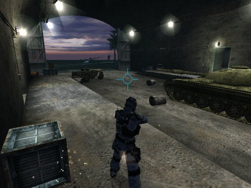 Counter Terrorist: Special Forces