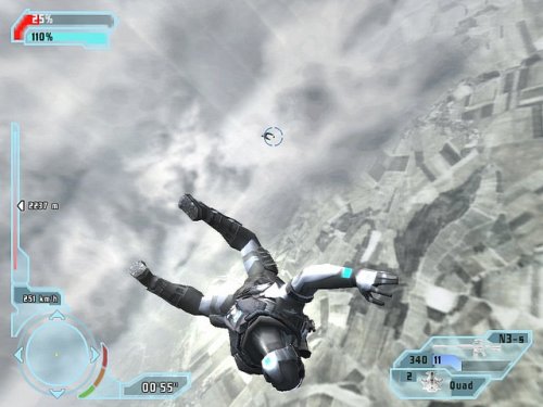 Counter Terrorist: Special Forces