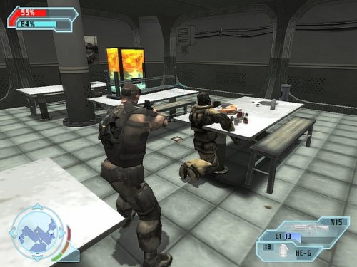 Counter Terrorist: Special Forces