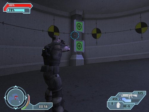 Counter Terrorist: Special Forces