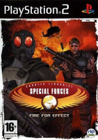 Counter Terrorist: Special Forces