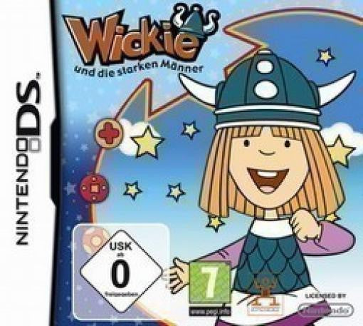 Wickie und die starken Männer (DE)