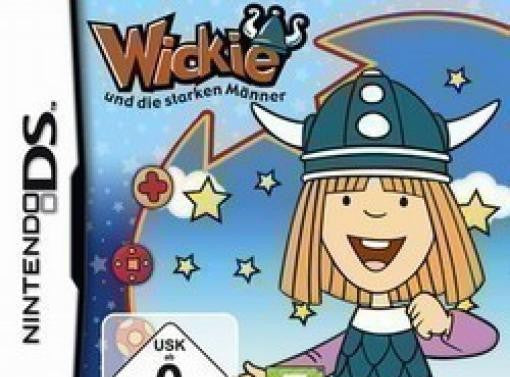 Wickie und die starken Männer (DE)