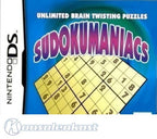 Sudokumaniacs (DE)