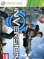 Inversion (GB)