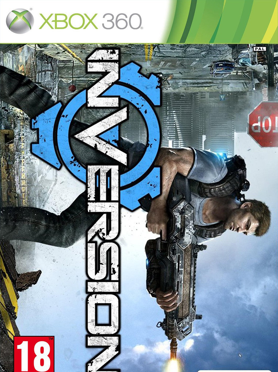 Inversion (GB)