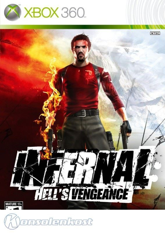 Infernal: Hell's Vengeance (US)