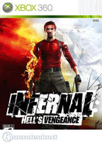 Infernal: Hell's Vengeance (US)
