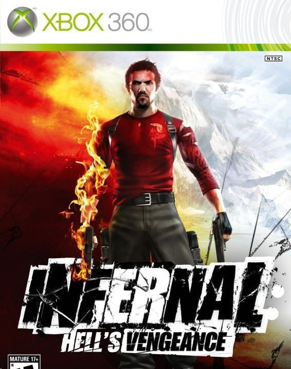 Infernal: Hell's Vengeance (US)