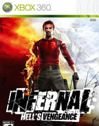 Infernal: Hell's Vengeance (US)