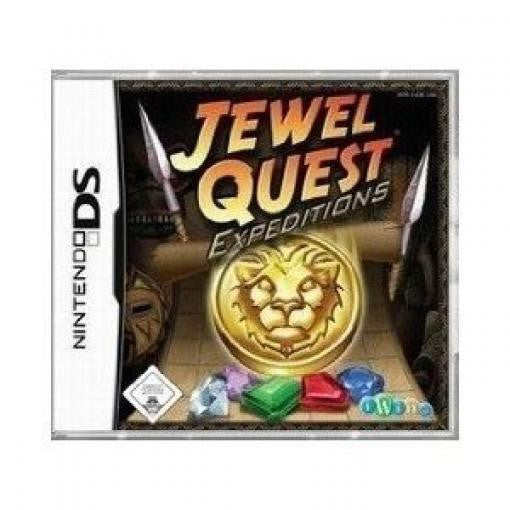 Jewel Quest Expeditions (DE)