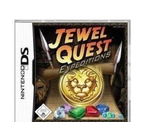 Jewel Quest Expeditions (DE)
