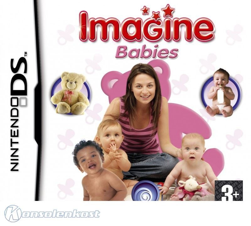 Imagine Babies (DE)
