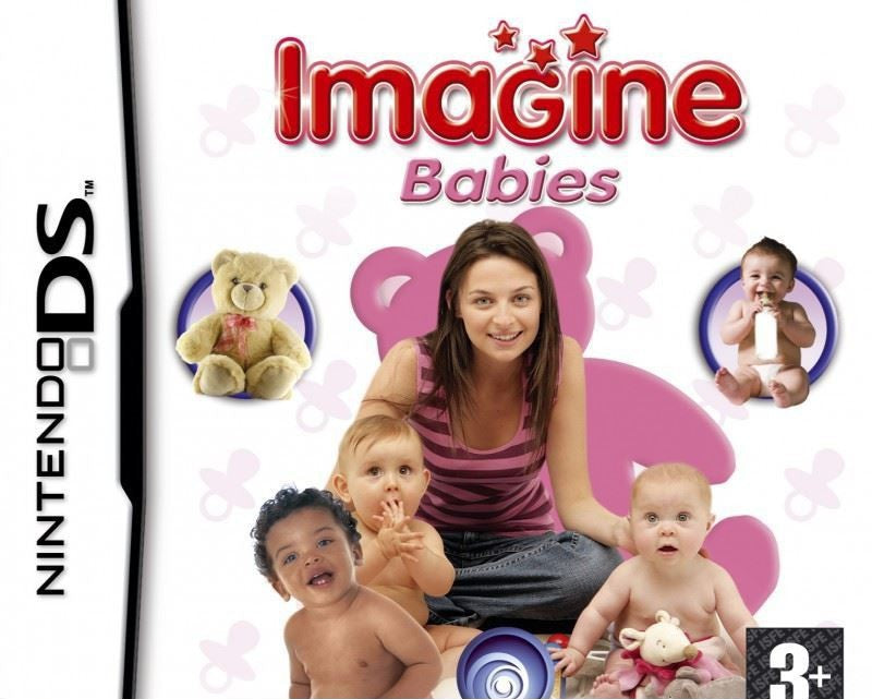 Imagine Babies (DE)