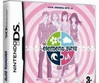Element Girls (DE)