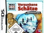 Was ist Was? Versunkene Schätze: Das Abenteuerspiel