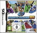 Sports Island