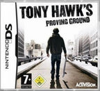 Tony Hawk's Proving Ground (DE)