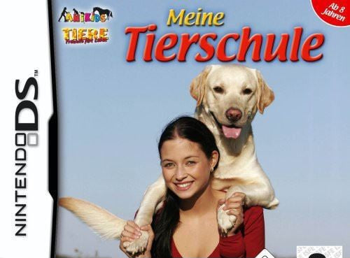 Meine Tierschule (DE)