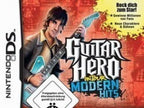 Guitar Hero On Tour: Modern Hits (DE)