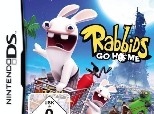 Rabbids Go Home (DE)