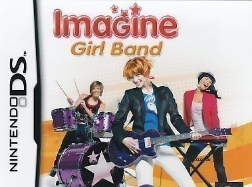 Imagine Girlband