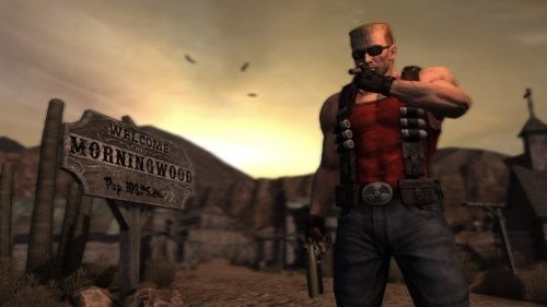 Duke Nukem: Forever (DE)
