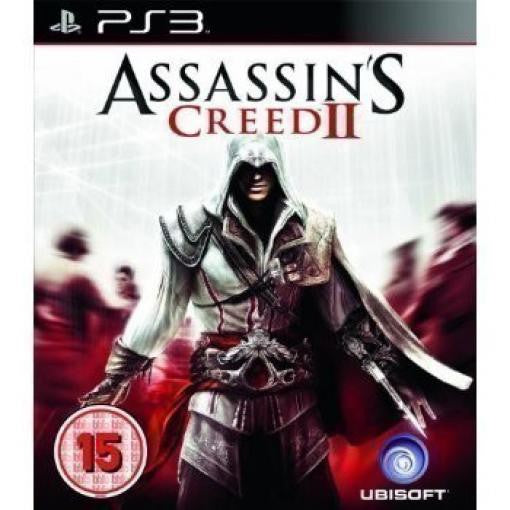 Assassin's Creed II (GB)