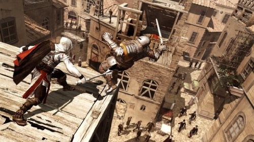 Assassin's Creed II (GB)