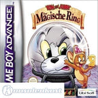 Tom & Jerry: Der Magische Ring (DE)