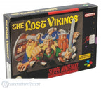 Lost Vikings 1 (DE)