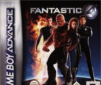 Fantastic Four